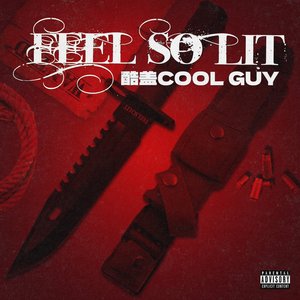 我感觉顶Feat.酋长Shuai