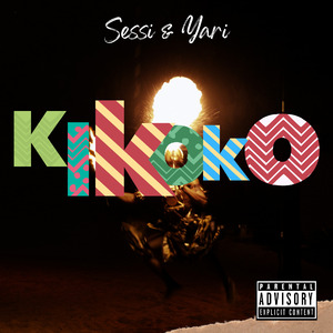 Ahoua ( Tribute to Tohon Stan)