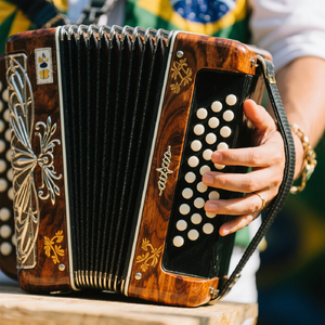 Tu tem que levar sal