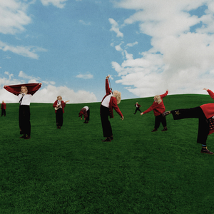 Vienna (Everything’s Fine)