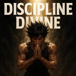 DISCIPLINE DIVINE