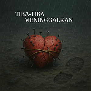 Tiba-Tiba Meninggalkan