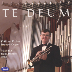 Variants on Three Hymn Tunes (Gregory Pascuzzi)