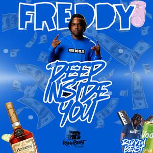 Deep Inside you (feat. Freddy)