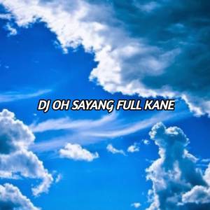DJ Oh Sayang Ngana Ini Bagaimana Sound Leco Full Kane