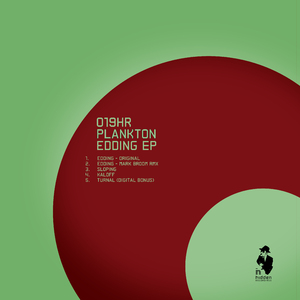 Edding (Mark Broom Remix)