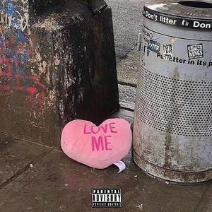 心碎Heart-Broken (Prod.by Jeston)