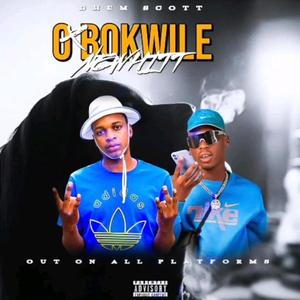 Dhem scott O bokwile