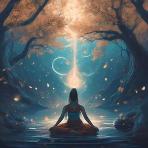 Warm and atmospheric as time flies (175.05 Hz)