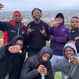 Let Go (feat. Ayttona)