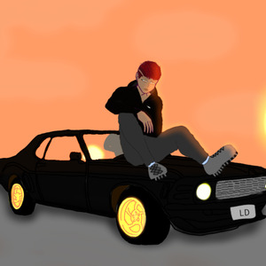 É a Tal da Ninfetinha