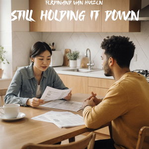 Still Holding It Down