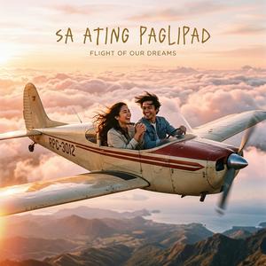 Sa Ating Paglipad