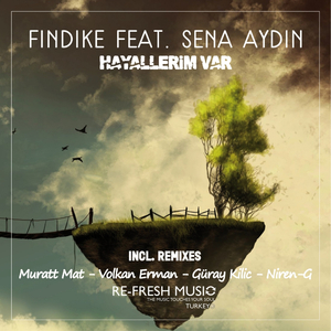 Hayallerim Var (Muratt Mat Remix)