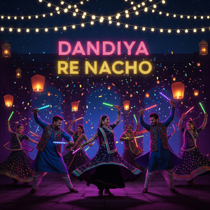 Dandiya Re Nacho