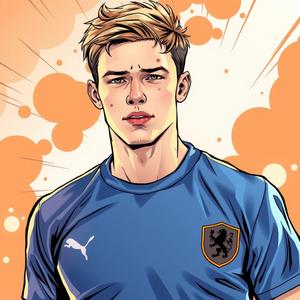 Kimmich der Unaufhaltsame