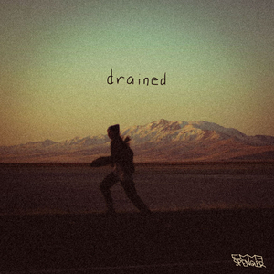 Drained