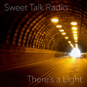 There's a Light (feat. Fjøra)