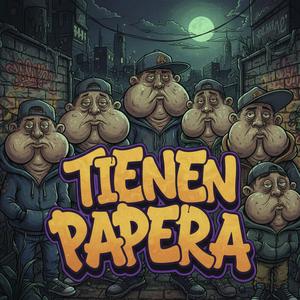 tienen papera