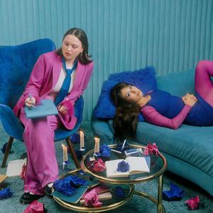 When The Night Comes