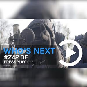 Who's Next? (S1.E3) [feat. Pressplay]