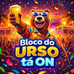 Bloco do Urso ta ON