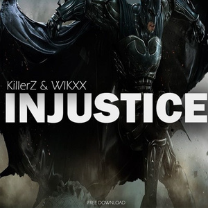 Injustice (Original Mix)