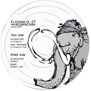 Elfenbein (Andy Kohlmann Remix)