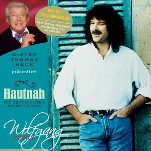 Dieter Thomas Heck über: Wolfgang Petry