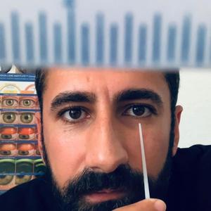 Soothing Slit Lamp & Ophthalmoscopy
