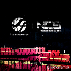 Brooks / IZECOLD / Molly Ann / Mastin Garrix - Closer (Brooks remix) & Byte(DW Mashup)