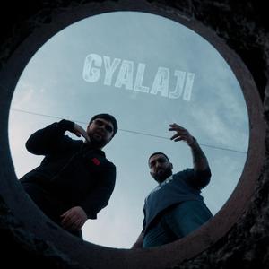Gyalaji (feat. Dav)