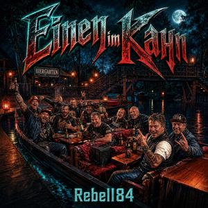 Einen im Kahn (Reggea Metal Vers.)
