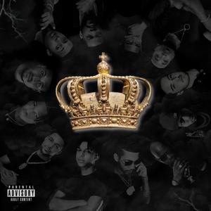 Be The One (feat. Mike D Man)