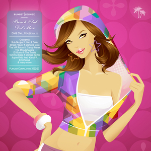 Free (Rob Nunjes House Remix)