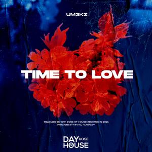 Time To Love