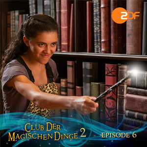 Der zerbrochene Spiegel - Teil 4