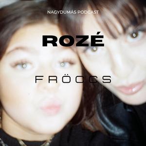 Podcast 1 Rólunk s miegymás