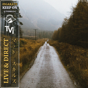 Keep On