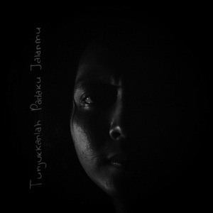 Tunjukkanlah Padaku Jalanmu