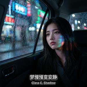 心已经被掏空