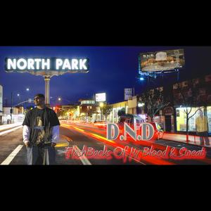 **** Hata's (feat. Toddrick, T.G & K Felonious)