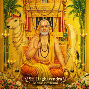 Sri Raghavendra Sirasa Namani