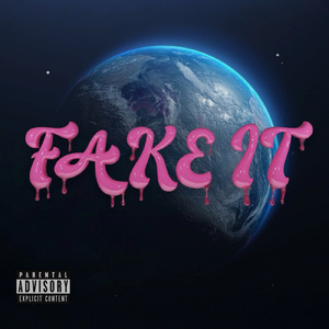 Fake it (feat. ∀rlequin & A-PACHE)