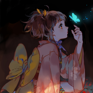 打上花火（小提琴cover）