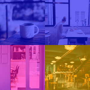 微妙的办公室心情