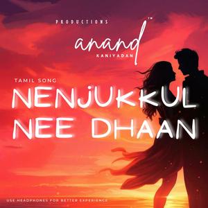 Nenjukkul Nee Dhaan | Tamil Romantic Song