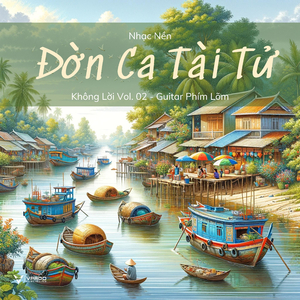 Đờn Ca Tài Tử - Nhạc Lễ Trang Nghiêm