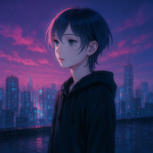 Underneath The Neon Sky