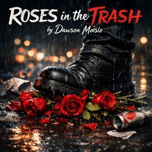 Roses in the Trash